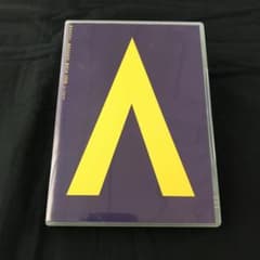嵐/ARASHI AROUND ASIA 2008 in TOKYO〈2枚組〉のサムネイル