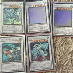 スターダストドラゴン他のサムネイル