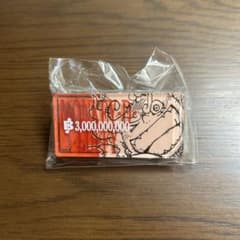 Thumbnail of ワンピース ONE PIECE バウンティバッジコレクション ルフィ ニカ