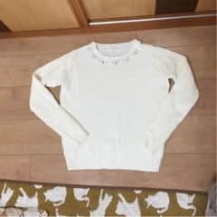 セーターのサムネイル