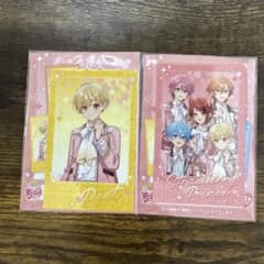 すとぷり るぅと 、集合 フォトカード 2枚セットのサムネイル