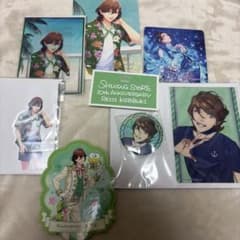 うたの☆プリンスさまっ♪ 寿嶺二 グッズ まとめ売り - メルカリ