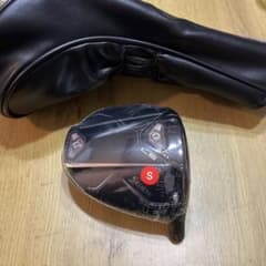 新品未使用品』スリクソン ZXi LS 9.0° ヘッドカバー付き - メルカリ