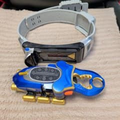 ガタックゼクターのサムネイル