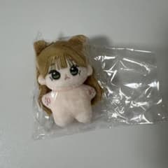 NewJeans NJZ ぬいぐるみ 5cm マスター ヘリン - メルカリ