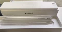 [美品]！ ApplePencil第2世代のサムネイル