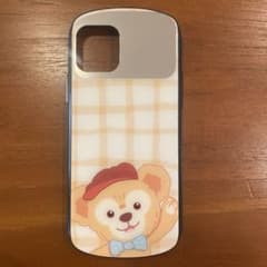 [신품 미사용] 더피 스마트 폰 케이스 미러 첨부 iPhone11pro