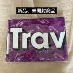 Travis Japan タオル【新品、未開封】 - メルカリ