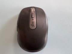 Logicool MX Anywhere 3のサムネイル