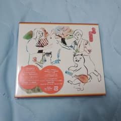 晴々！/青のなかで (初回生産限定盤)／いきものがかりのサムネイル