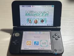 3DS LL 本体のサムネイル