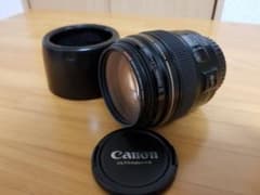 EF85mm F1.8 USMのサムネイル