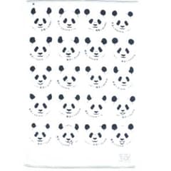 アドベンチャーワールド パンダファミリーバスタオル - メルカリ