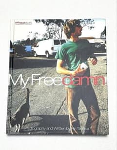 マイフリーダムMy Freedamn! ヴィンテージTシャツ vintage - メルカリ