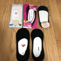 靴下のサムネイル