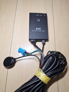 日産純正ETCナビ連動タイプ CN-EN02J2JT ① - メルカリ