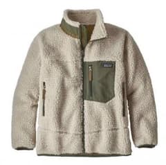 Patagonia レトロX キッズXLのサムネイル