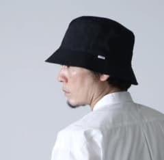 KIJIMA TAKAYUKI × Graphpaper Bucket hat - メルカリ