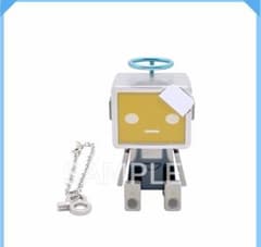 ブルーアーカイブ　ブルアカふぇす! アリスのロボットキーホルダー　ケイ ブルーアーカイブ アリスのロボットキーホルダー ケイ ブルアカふぇす