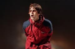 Berghaus Liam Gallagher OASIS MERU - メルカリ