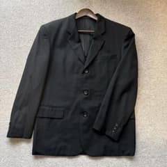 極美品90s COMME des GARCONS HOMMEセットアップのサムネイル
