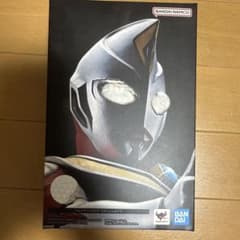 S.H.Figuarts 真骨彫　ウルトラマンダイナ フラッシュタイプのサムネイル