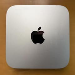 Mac mini Late2014 i5-2.8G/16GB/SSD512GB - メルカリ