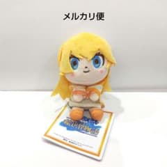 映画ドラえもん　のび太の絵世界物語　＆ you　マスコット　Vol.1　クレア