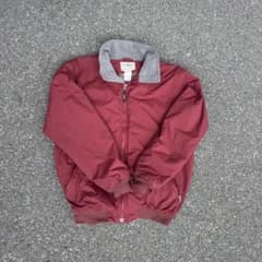 LLbean ナイロンジャケット　古着　vintageのサムネイル