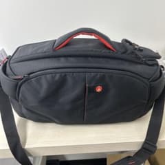 Manfrotto マンフロット ビデオケース　MB-PL-CC–193Nのサムネイル