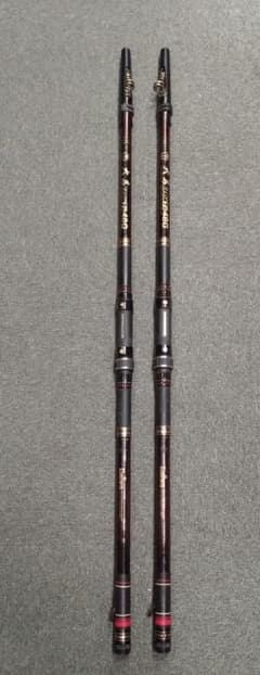 ダイワ　大島DX7号48G 2本セット　レア品 ダイワ 大島DX7号48G 2本セット レア品 - メルカリ