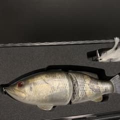 deps コードネームバス F アカメのサムネイル