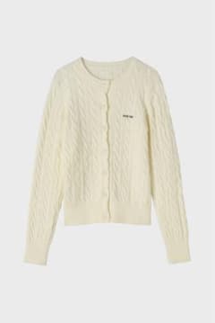 Thumbnail of TOÉ Baker Cardigan