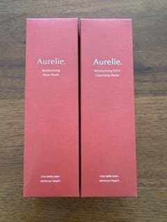 Aurelie.オレリー オレリーモイスチャライジングセット - メルカリ