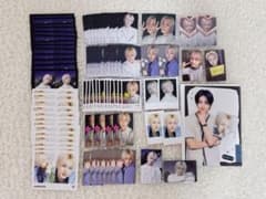 ENHYPEN 宵 ジョンウォン (過去トレカ等含む) - メルカリ