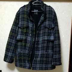 ネイバーフッド×エイプ×WTAPSのサムネイル