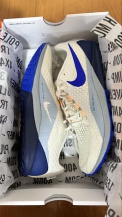 ちいかわ様専用　NIKE ライバルワッフルフライ7のサムネイル