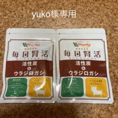 犬　毎日腎活　新品のサムネイル