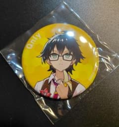 ドズル社 おんりー 缶バッジ - メルカリ