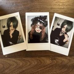 THE MADNA 太嘉志 チェキ 3枚セット - メルカリ