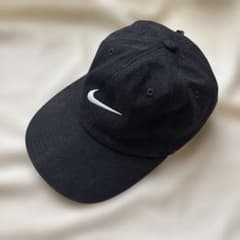 Nike キャップ　銀タグのサムネイル
