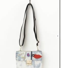 グリグリ ショルダーバッグ 新品 - メルカリ