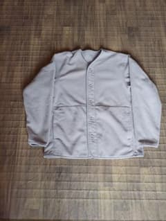 無印良品 フリースジャケットのサムネイル