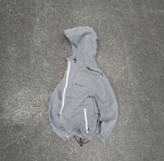 00s Columbia 短丈 shell jacket y2k tec - メルカリ