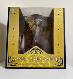 Fate/Grand Order キャスター/ギルガメッシュ　フィギュアのサムネイル