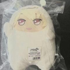 アイドリッシュセブン 棗巳波 めちゃでかきらどるぬいぐるみ