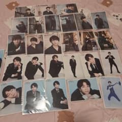 M!LK＊塩﨑太智生誕生写真ラスト十代まとめ売り M!LK＊塩﨑太智生誕生写真ラスト十代まとめ売り - メルカリ