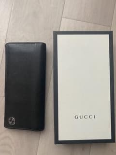 GUCCI 長財布のサムネイル
