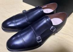 Union Imperial ダブルモンク U2007 8.5のサムネイル