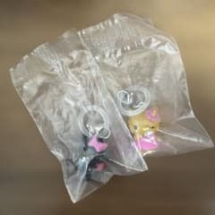 ハローキティ めじるしアクセサリーのサムネイル